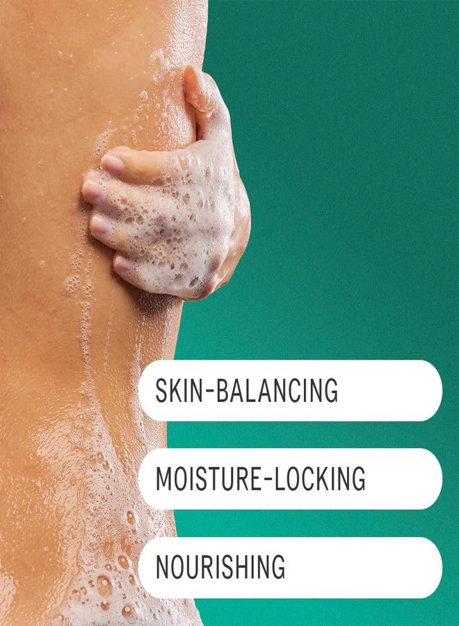 AKT The Body Wash Concentrate 3.4 Fl Oz, Natural Shower Gel with Skin-Balancing Prebiotics, Body Wash Women & Men, with Olive Squalane & Vitamin E, Sc.04 Halcyon Summers, All Genders - Image 2